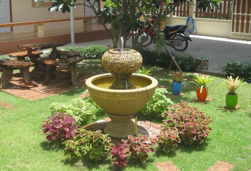 پانسیون 2n Guesthouse