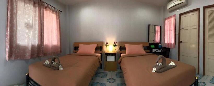 پانسیون 2n Guesthouse