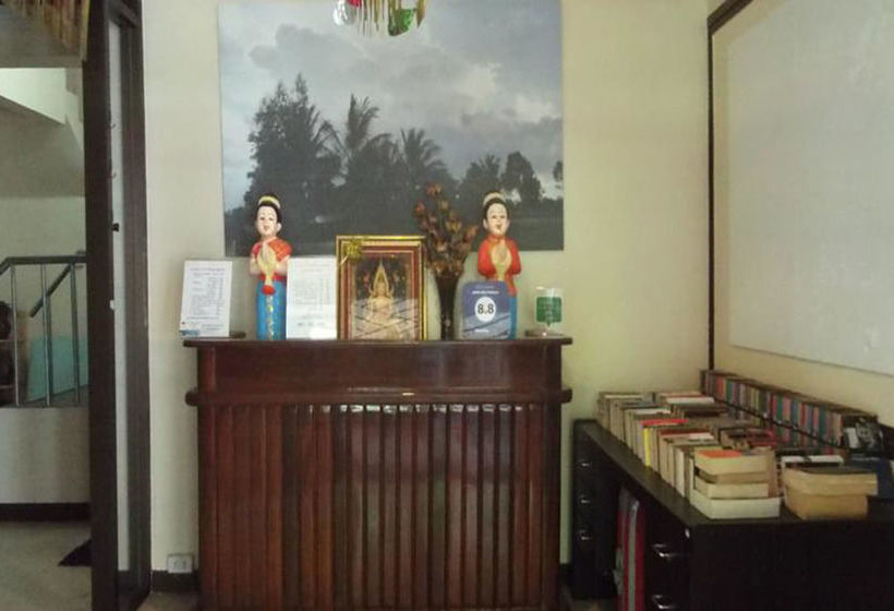 Pensão M Place Pattaya