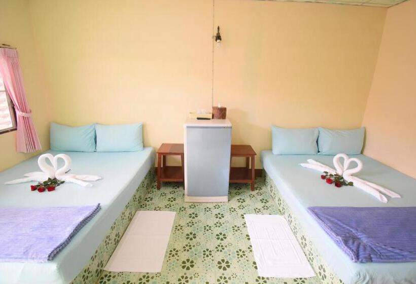 پانسیون Mukda Guesthouse
