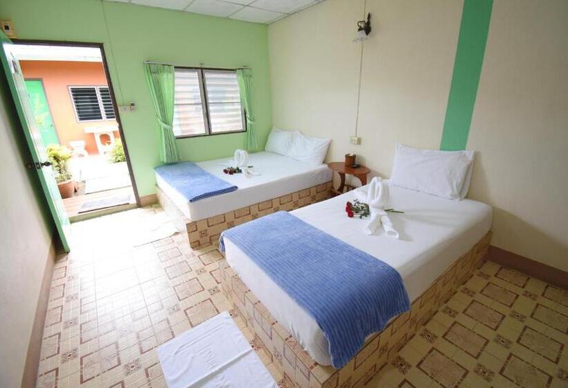 پانسیون Mukda Guesthouse