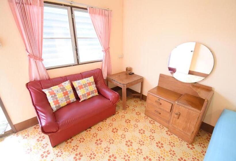 پانسیون Mukda Guesthouse