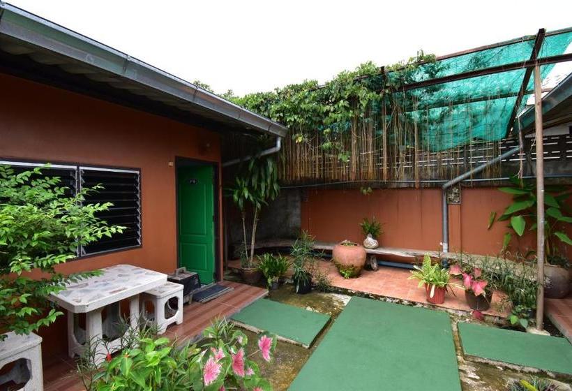 پانسیون Mukda Guesthouse