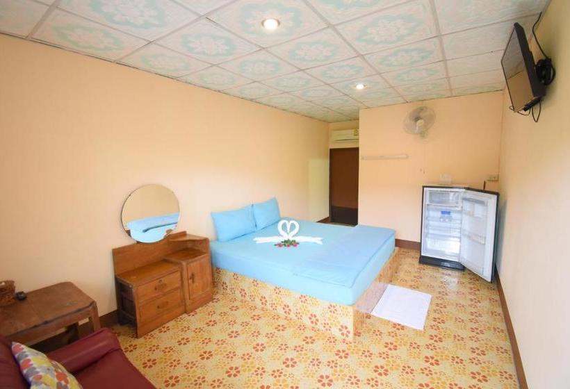 پانسیون Mukda Guesthouse