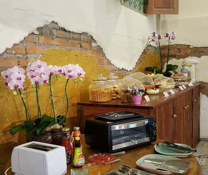 پانسیون Si Phum Heritage Boutique Chiang Mai