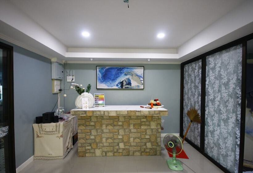 پانسیون Sky Cottage