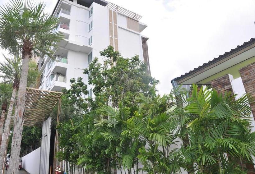 Plus Condominium 2