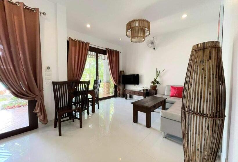 استراحتگاه Arthaya Villas   Sha Extra Plus