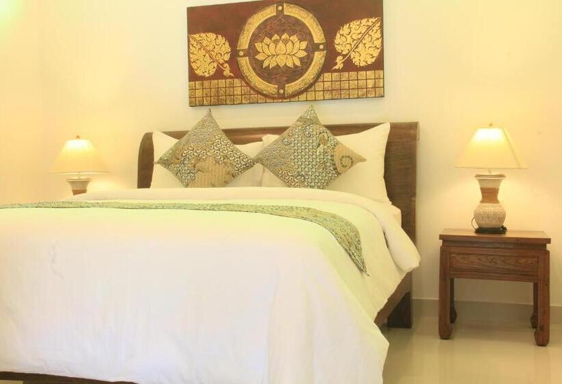 استراحتگاه Arthaya Villas   Sha Extra Plus