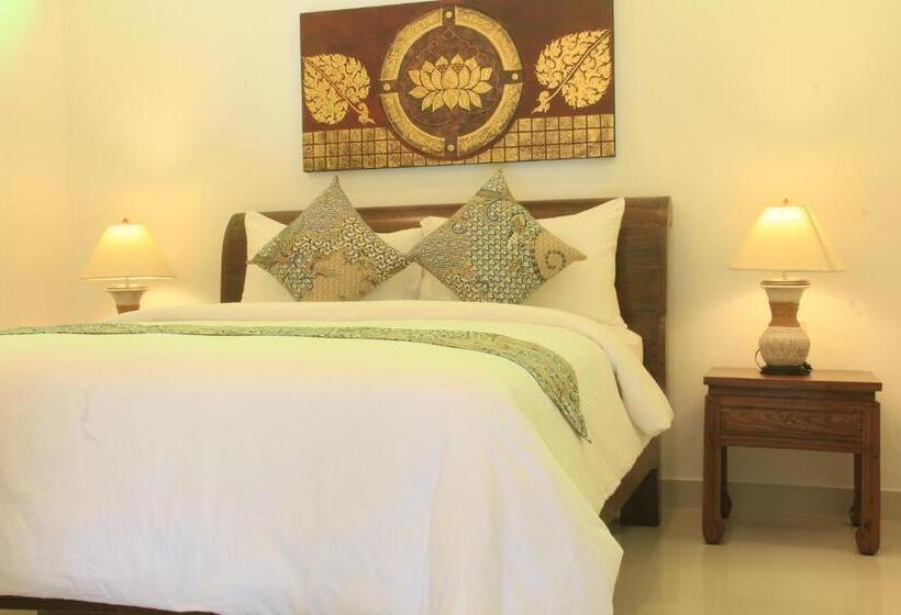 استراحتگاه Arthaya Villas   Sha Extra Plus