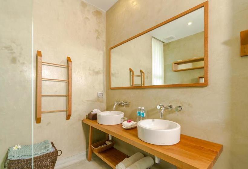 استراحتگاه Coastal Escape  Koh Yao Noi