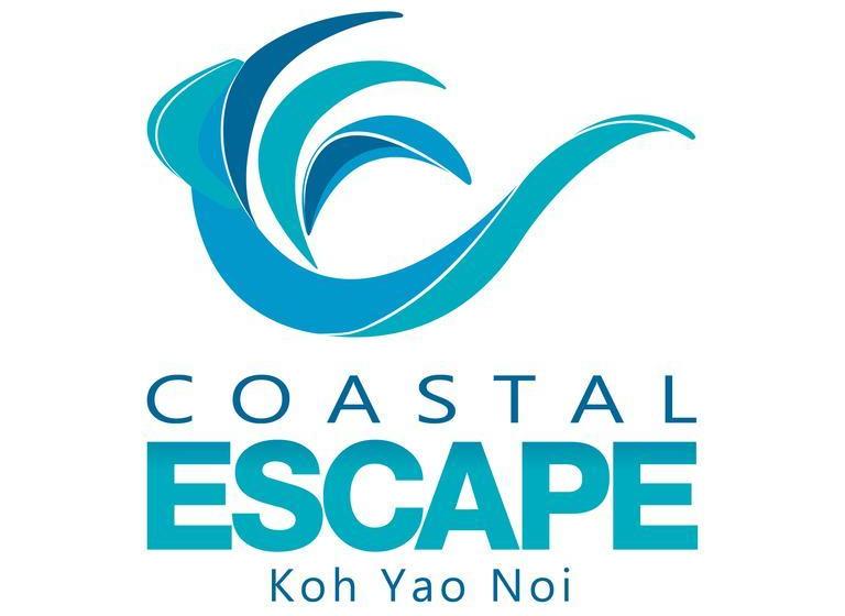 استراحتگاه Coastal Escape  Koh Yao Noi