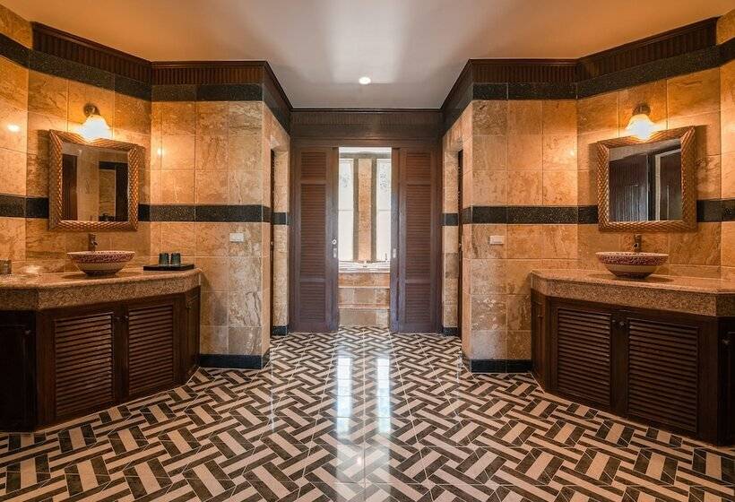 منتجع Jantra Residence By Chinocollection