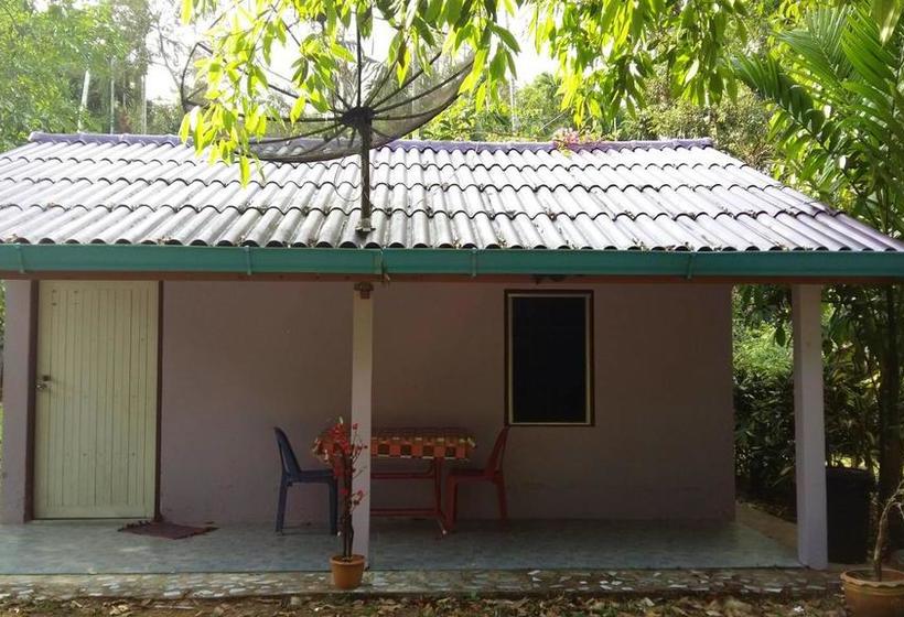 Sab Ananta Resort