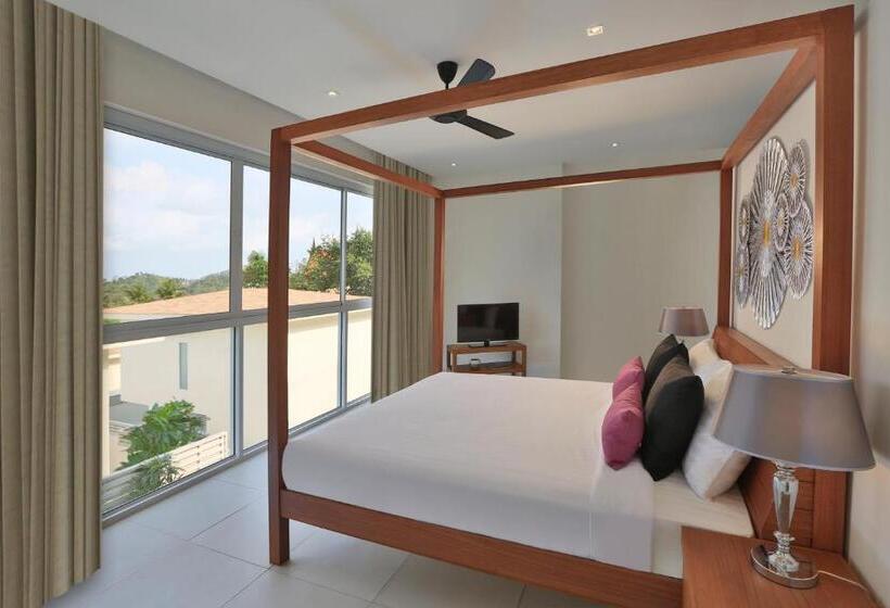 Samui Blue Orchid  Adult Only