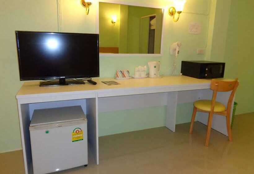 Siam Apple Hotel And Resort