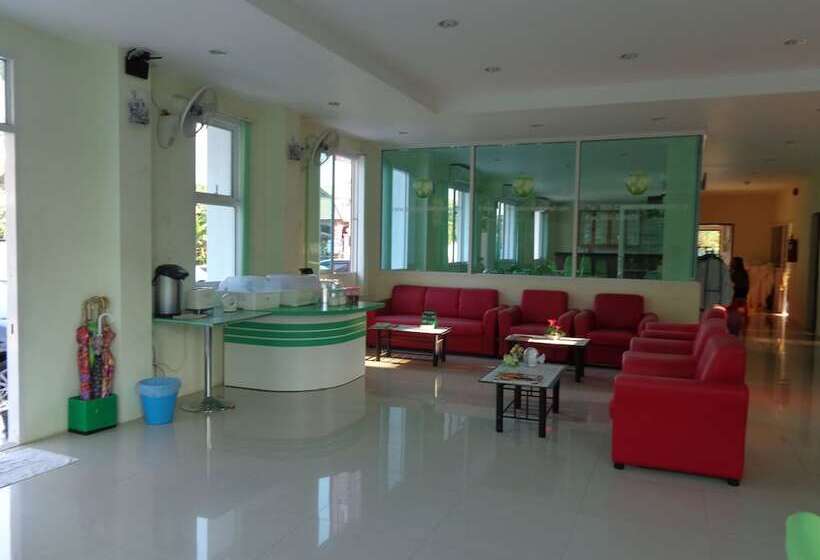 Siam Apple Hotel And Resort