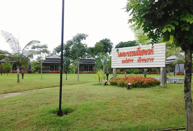 The One Resort