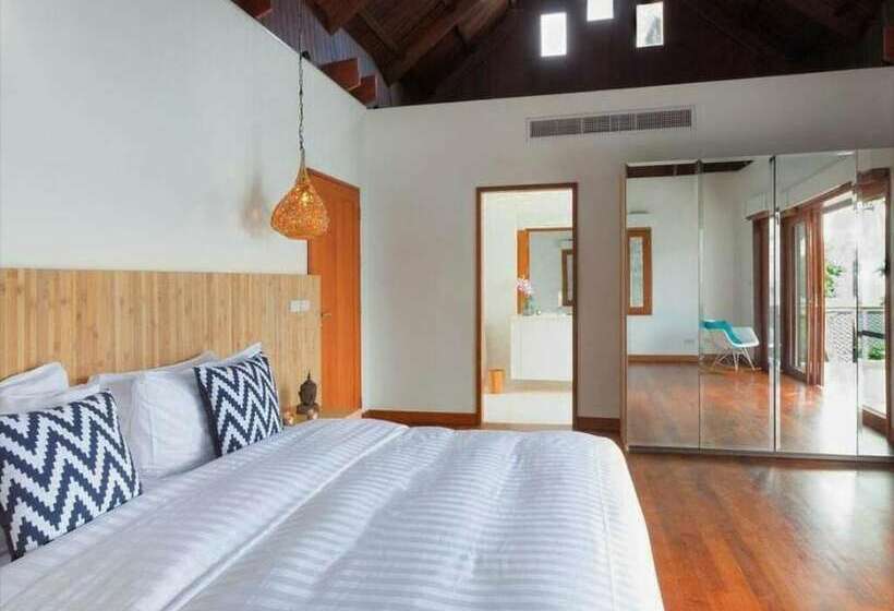 Villa Nevaeh
