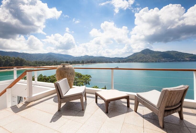 Villa Nevaeh