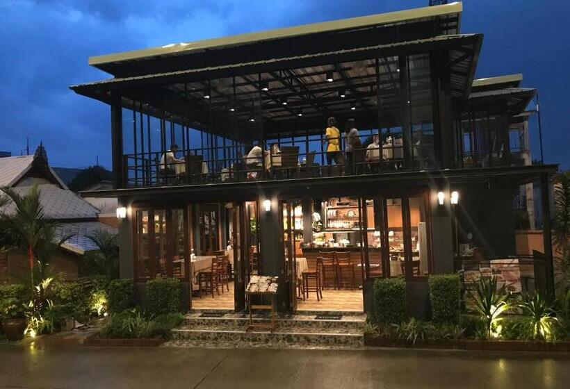 هاستل David Residence
