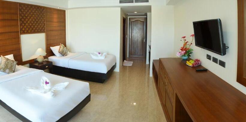 هاستل David Residence