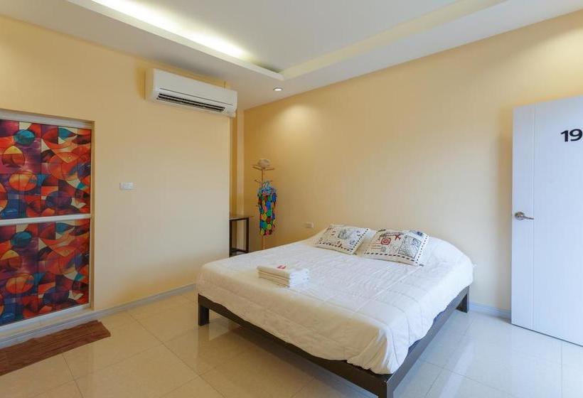 هاستل Paplern Resort