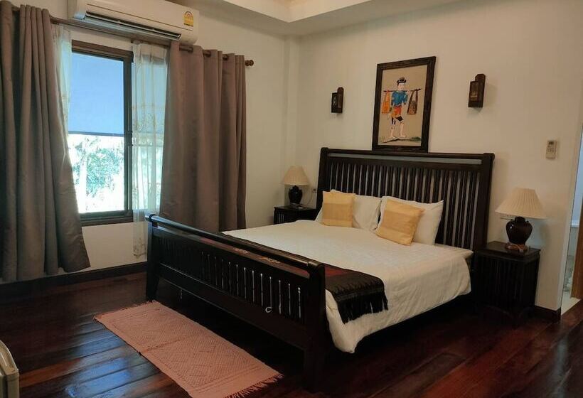 Apirata Resort