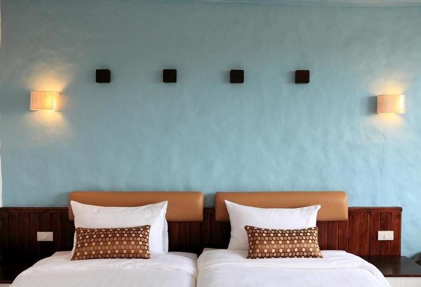 Balcony Hill Resort