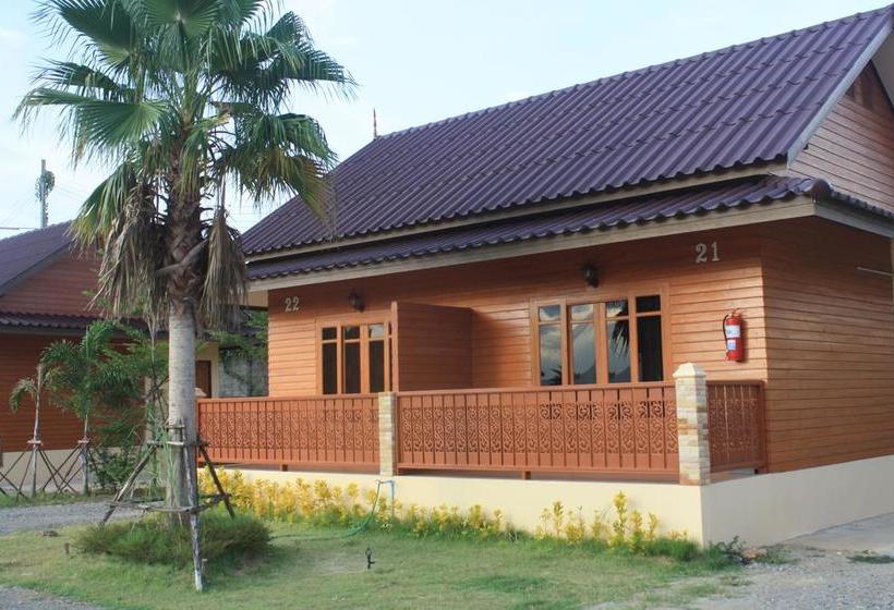 Ban Suan Kulap Keaw Resort