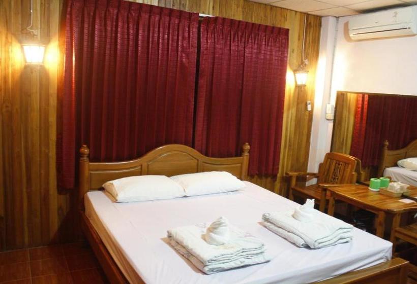 Ban Suan Kulap Keaw Resort