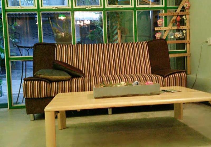 مبيت وإفطار Baan Phrasing Guesthouse