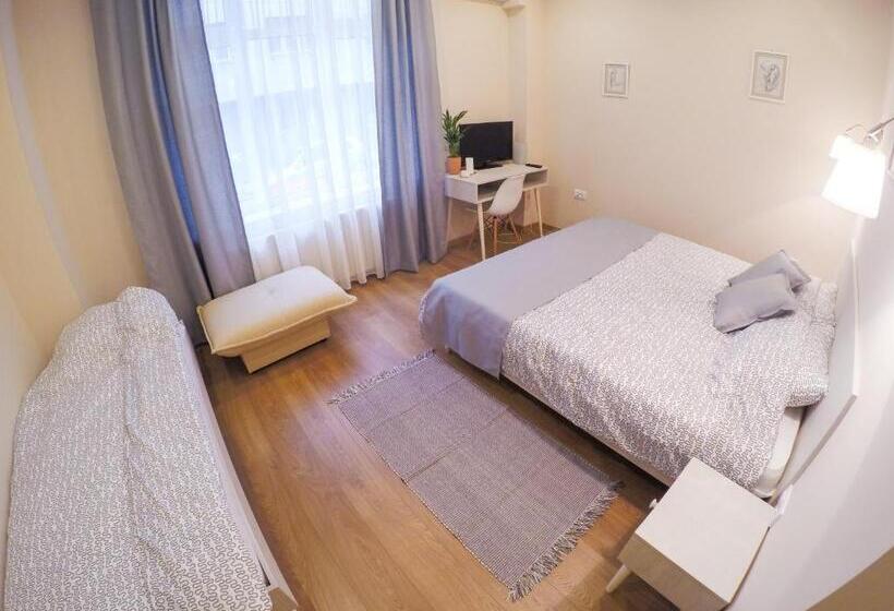 تختخواب و صبحانه Bed&breakfast Kod Smilje