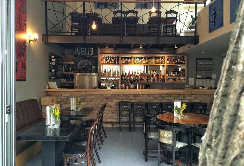 تختخواب و صبحانه Bed&breakfast Kod Smilje