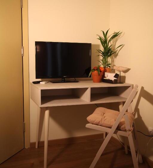 تختخواب و صبحانه Bed&breakfast Kod Smilje