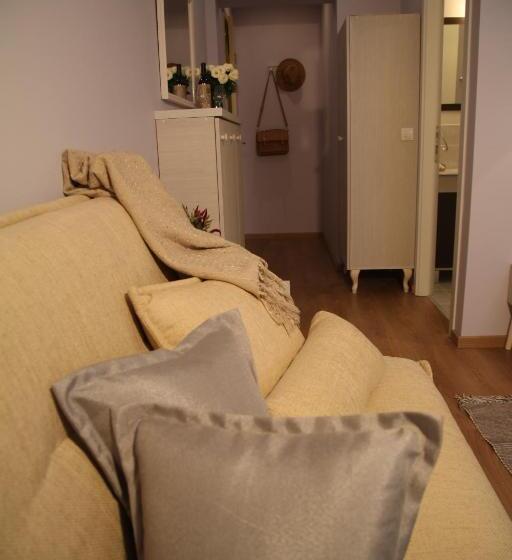 تختخواب و صبحانه Bed&breakfast Kod Smilje