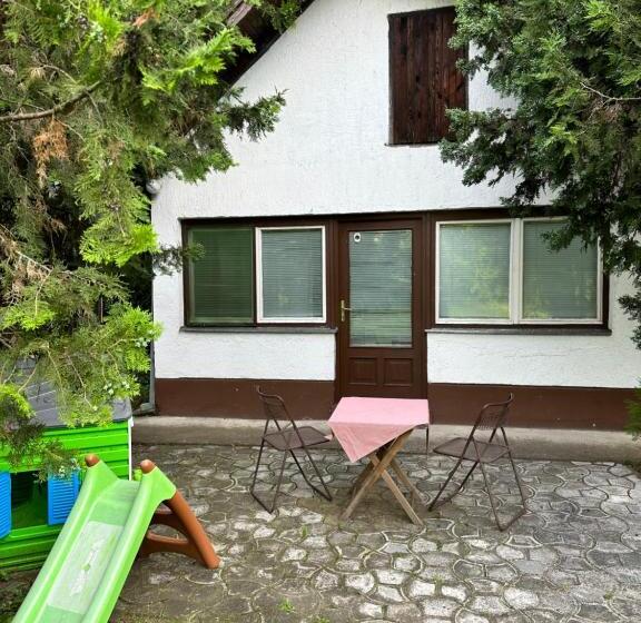 تختخواب و صبحانه Vila Regina