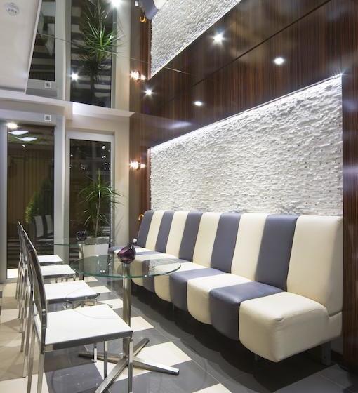 تختخواب و صبحانه Viva