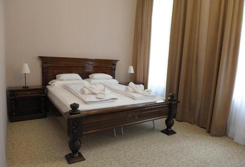 Bed & Breakfast Twenty