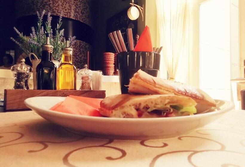 Bed & Breakfast Twenty