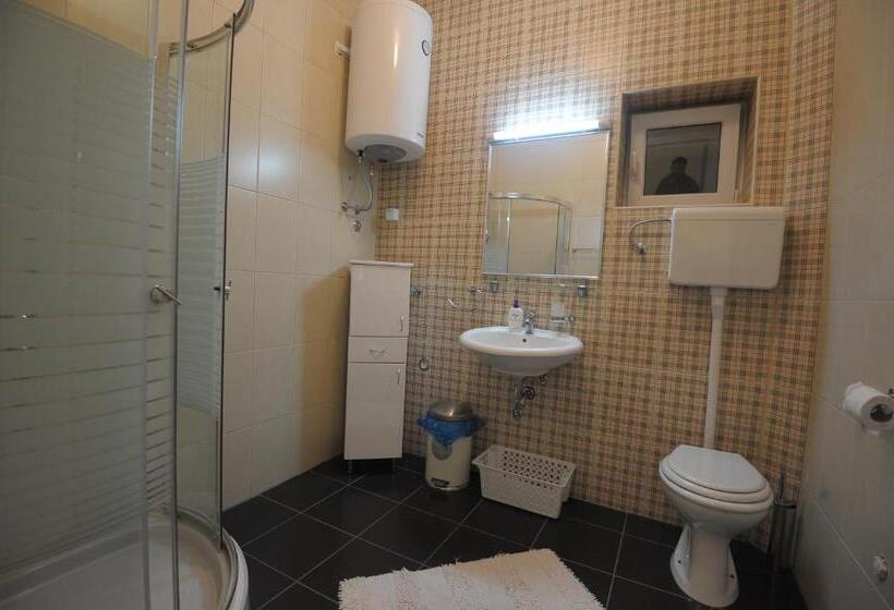 Bed & Breakfast Twenty