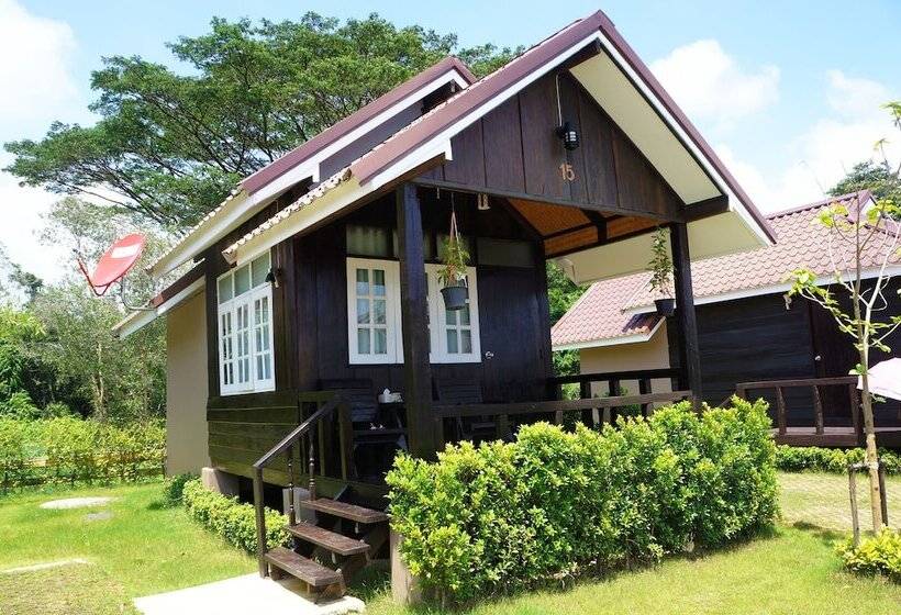 Chanpraya Resort