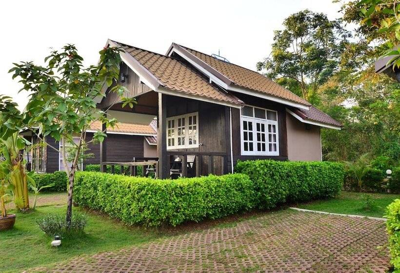 Chanpraya Resort