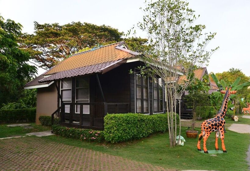Chanpraya Resort