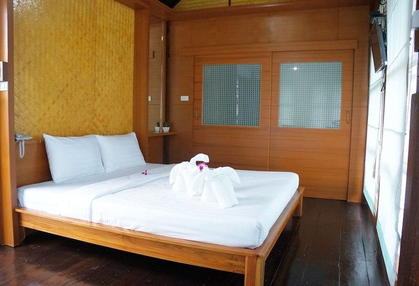 Chanpraya Resort