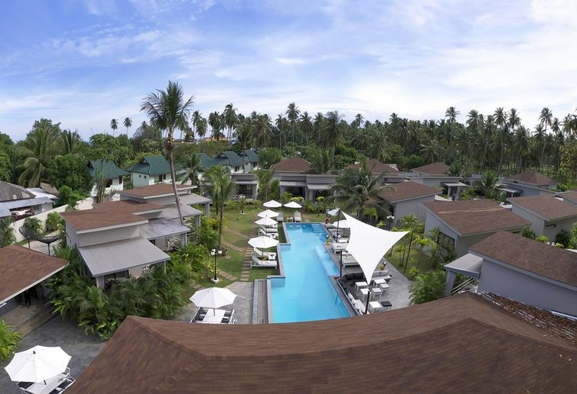 Coconutspalm Resort