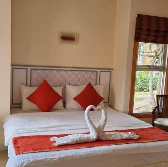 Dusit Talai Resort
