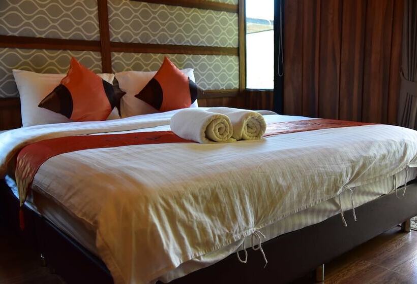 Dusit Talai Resort