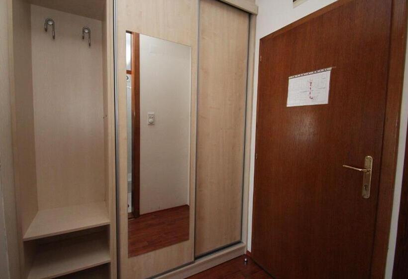 Garni Hotel Belvedere Lux