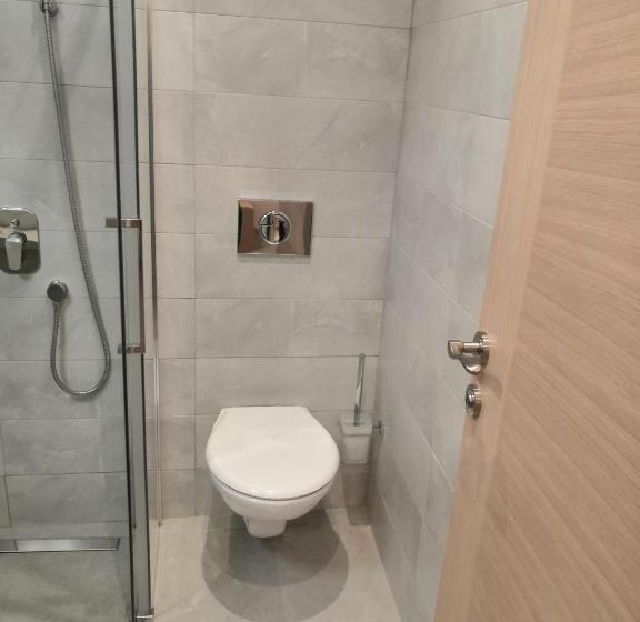 Garni Hotel Vir